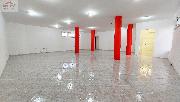 Pron�jem skladovac�ch prostor 143 m2, Vala�sk� Mezi����, ul. �afa��kova