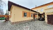 Pron�jem skladovac�ch prostor 24 m2, 1PP, Vala�sk� Mezi����, ul. Pol�kova