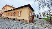 Pron�jem skladovac�ch prostor 24 m2, 1PP, Vala�sk� Mezi����, ul. Pol�kova