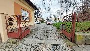 Pron�jem skladovac�ch prostor 24 m2, 1PP, Vala�sk� Mezi����, ul. Pol�kova