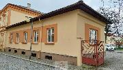 Pron�jem skladovac�ch prostor 24 m2, 1PP, Vala�sk� Mezi����, ul. Pol�kova