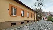 Pron�jem skladovac�ch prostor 24 m2, 1PP, Vala�sk� Mezi����, ul. Pol�kova