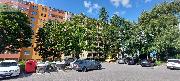 Pronjem zazenho bytu 1+1 s lodi, Valask Mezi, centrum