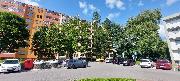 Pronjem zazenho bytu 1+1 s lodi, Valask Mezi, centrum