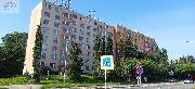 Pronjem zazenho bytu 1+1 s lodi, Valask Mezi, centrum