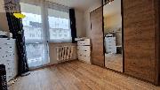 Pron�jem za��zen�ho bytu 1+1 s lod�i�, Vala�sk� Mezi����, ul. Havl��kova
