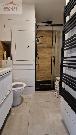 Pron�jem za��zen�ho bytu 1+1 s lod�i�, Vala�sk� Mezi����, ul. Havl��kova