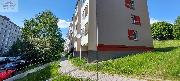 Pron�jem za��zen�ho bytu 1+1 s lod�i�, Vala�sk� Mezi����, ul. Havl��kova