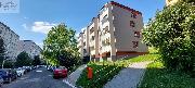 Pron�jem za��zen�ho bytu 1+1 s lod�i�, Vala�sk� Mezi����, ul. Havl��kova