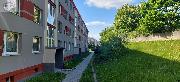 Pron�jem za��zen�ho bytu 1+1 s lod�i�, Vala�sk� Mezi����, ul. Havl��kova