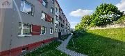 Pron�jem za��zen�ho bytu 1+1 s lod�i�, Vala�sk� Mezi����, ul. Havl��kova