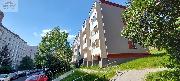 Pron�jem za��zen�ho bytu 1+1 s lod�i�, Vala�sk� Mezi����, ul. Havl��kova