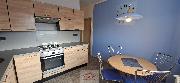 Pron�jem za��zen�ho bytu 2+1 Vala�sk� Mezi����, ul. Zd. Fibicha