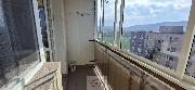 Pron�jem za��zen�ho bytu 2+1 Vala�sk� Mezi����, ul. Zd. Fibicha