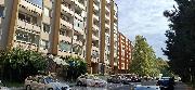Pron�jem za��zen�ho bytu 2+1 Vala�sk� Mezi����, ul. Zd. Fibicha