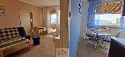 Pron�jem za��zen�ho bytu 2+1 Vala�sk� Mezi����, ul. Zd. Fibicha