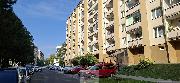 Pron�jem za��zen�ho bytu 2+1 Vala�sk� Mezi����, ul. Zd. Fibicha