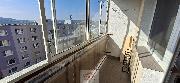 Pron�jem za��zen�ho bytu 2+1 Vala�sk� Mezi����, ul. Zd. Fibicha