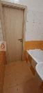 Pron�jem za��zen�ho bytu 2+1 Vala�sk� Mezi����, ul. Zd. Fibicha