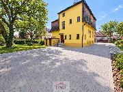 Prvorepublikov� vila po ��ste�n� rekonstrukci  p�ipraven� k nov�mu vyu�it�, Vala�sk� Mezi����