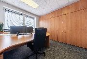  Pron�jem kancel��e  22 m2, ul. V�de�sk�, Jesenice 