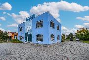 Pron�jem kancel��sk�ch prostor 69 m2, ul. V�de�sk�, Jesenice 