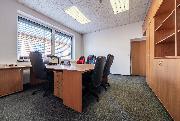  Pron�jem kancel��sk�ch prostor 69 m2, ul. V�de�sk�, Jesenice 