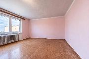 3+1 s balkonem, velk�m sklepem a potenci�lem rekonstrukce  �er�any