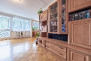 Nab�z�m k prodeji prostorn� 3+kk, 69 m² + zasklen� lod�ie a 2 sklepy, Praha 4  Chodov 