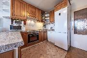 Nab�z�m k prodeji prostorn� 3+kk, 69 m² + zasklen� lod�ie a 2 sklepy, Praha 4  Chodov 