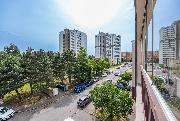 Nab�z�m k prodeji prostorn� 3+kk, 69 m² + zasklen� lod�ie a 2 sklepy, Praha 4  Chodov 