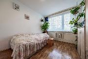 Nab�z�m k prodeji prostorn� 3+kk, 69 m² + zasklen� lod�ie a 2 sklepy, Praha 4  Chodov 