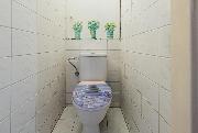 Nab�z�m k prodeji prostorn� 3+kk, 69 m² + zasklen� lod�ie a 2 sklepy, Praha 4  Chodov 
