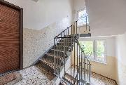 Nab�z�m k prodeji prostorn� 3+kk, 69 m² + zasklen� lod�ie a 2 sklepy, Praha 4  Chodov 