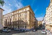 Ndhern byt 3kk, 104m v centru Prahy