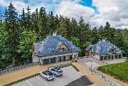 Novostavba 1+kk, 38m2 + terasa 20m2, Harrachov - Nov� Sv�t