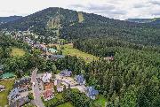 Novostavba 1+kk, 38m2 + terasa 20m2, Harrachov - Nov� Sv�t