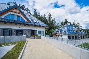 Novostavba 1+kk, 38m2 + terasa 20m2, Harrachov - Nov� Sv�t
