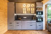 Novostavba 1+kk, 38m2 + terasa 20m2, Harrachov - Nov� Sv�t