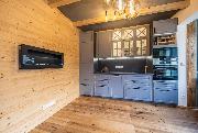 Novostavba 1+kk, 38m2 + terasa 20m2, Harrachov - Nov� Sv�t