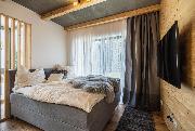 Novostavba 1+kk, 38m2 + terasa 20m2, Harrachov - Nov� Sv�t