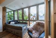 Novostavba 1+kk, 38m2 + terasa 20m2, Harrachov - Nov� Sv�t