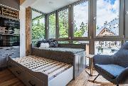 Novostavba 1+kk, 38m2 + terasa 20m2, Harrachov - Nov� Sv�t