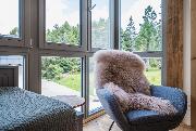 Novostavba 1+kk, 38m2 + terasa 20m2, Harrachov - Nov� Sv�t