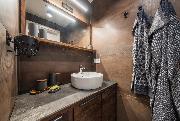 Novostavba 1+kk, 38m2 + terasa 20m2, Harrachov - Nov� Sv�t