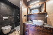 Novostavba 1+kk, 38m2 + terasa 20m2, Harrachov - Nov� Sv�t