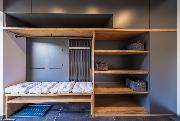 Novostavba 1+kk, 38m2 + terasa 20m2, Harrachov - Nov� Sv�t