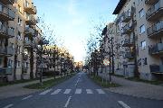 Novostavba 1+kk/B, 36m2, ul. Bratislavsk�, Praha 10 - Hostiva�