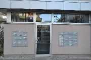 Novostavba 1+kk/B, 36m2, ul. Bratislavsk�, Praha 10 - Hostiva�