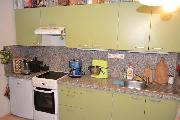 Novostavba 1+kk/B, 36m2, ul. Bratislavsk�, Praha 10 - Hostiva�